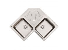 Pomivalno korito FOSTER Angolare 3303 060