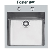 Pomivalno korito Foster KE Filotop 2265 050 KE Pomivalno korito Foster KE Filotop 2265 050 KE