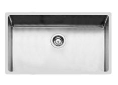 Pomivalno korito FOSTER KE flush-mount 2157 050 Pomivalno korito FOSTER KE flush-mount 2157 050