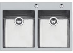 Pomivalno korito FOSTER KE flush-mount 2269 050 Pomivalno korito FOSTER KE flush-mount 2269 050
