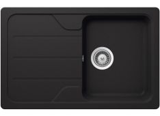 Pomivalno korito SCHOCK Formhaus D-100S Onyx