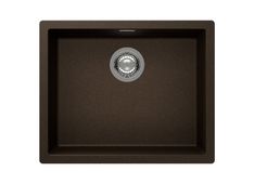 Pomivalno korito SCHOCK Kaia N-100L Bronze