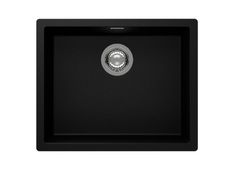 Pomivalno korito SCHOCK Kaia N-100L Puro