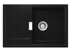 Pomivalno korito SCHOCK Mono D-100 puro Pomivalno korito SCHOCK Mono D-100 puro