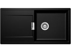 Pomivalno korito SCHOCK Mono D-100L FB Magma
