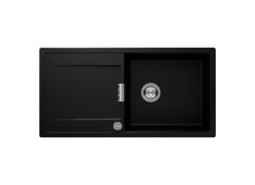 Pomivalno korito SCHOCK Mono D-100L FB Puro