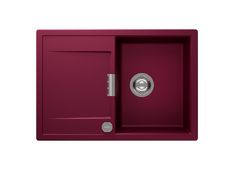 Pomivalno korito SCHOCK Mono D-100S Berry