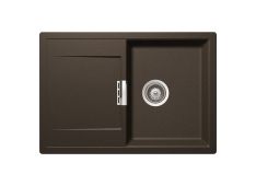 Pomivalno korito SCHOCK Mono D-100S Bronze