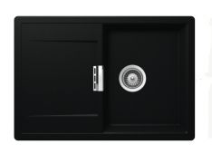 Pomivalno korito SCHOCK Mono D-100S Puro