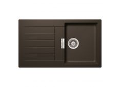 Pomivalno korito SCHOCK Signus D-100 FB Bronze