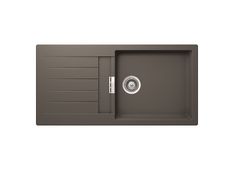 Pomivalno korito SCHOCK Signus D-100L FB Silverstone