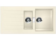 Pomivalno korito SCHOCK Signus D-150 Magnolia 