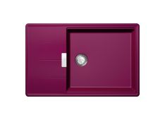 Pomivalno korito SCHOCK Tia D-100LS Berry