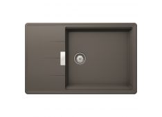 Pomivalno korito SCHOCK Tia D-100LS Silverstone