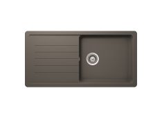 Pomivalno korito SCHOCK Toledo D-100L Silverstone