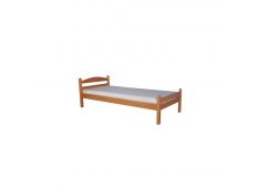 Postelja LESY 96x210x79 126x210x79 146x210x79 166x210x79 186x210x79 Les bukev Postelja LESY 96x210x79 126x210x79 146x210x79 166x210x79 186x210x79 Les bukev