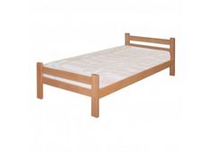 Postelja MEDA (bukev, 96x210x79, 90x200) 96x210x79 Les bukev Postelja MEDA (bukev, 96x210x79, 90x200) 96x210x79 Les bukev