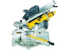 POTEZNA ŽAGA Z MIZO 305 MM Dewalt D27111