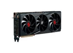 PowerColor Radeon 6800XT Red Dragon 16GB: PowerColor Radeon 6800XT Red Dragon 16GB: