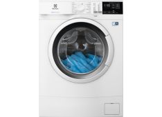 Pralni stroj Electrolux EW6S426W Pralni stroj Electrolux EW6S426W