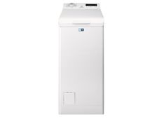 Pralni stroj Electrolux EWT1066ESW Pralni stroj Electrolux EWT1066ESW