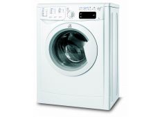 Pralni stroj Indesit IWE 71682 B ECO (EU) Pralni stroj Indesit IWE 71682 B ECO (EU)