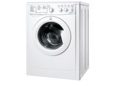 Pralno suçilni stroj Indesit IWDC 6145 (DE) Pralno suçilni stroj Indesit IWDC 6145 (DE)
