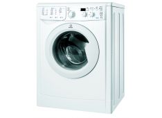 Pralno suçilni stroj Indesit IWDD 6145 (EU) Pralno suçilni stroj Indesit IWDD 6145 (EU)