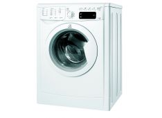 Pralno suçilni stroj Indesit IWDE 7145 B (EU) Pralno suçilni stroj Indesit IWDE 7145 B (EU)