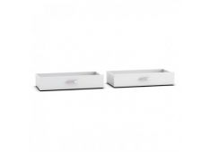 Predal SWITCH (2x) 99x47x19 Iveral bela Predal SWITCH (2x) 99x47x19 Iveral bela