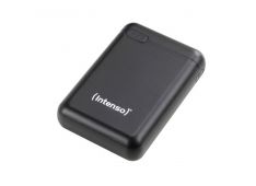 Prenosna baterija INTENSO XS10000 črna, 10000 mAh, USB A + USB C - 7313530 - 4034303028375