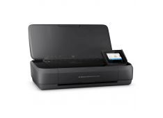 Prenosni brizgalni tiskalnik HP OfficeJet 200 Mobile - CZ993A#670 - 195697430763