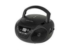 Prenosni KRUGER & MATZ AM/FM, CD/MP3/USB/SD Prenosni KRUGER & MATZ AM/FM, CD/MP3/USB/SD