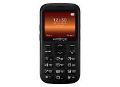 Prestigio,MUZE L1,PFP1220DUOBLACK,Dual SIM,2.2 Prestigio,MUZE L1,PFP1220DUOBLACK,Dual SIM,2.2