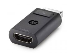 Pretvornik HP DisplayPort v HDMI 1.4 - F3W43AA - 4514953705395