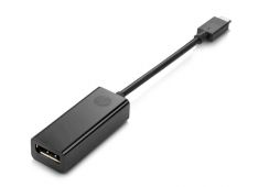 Pretvornik HP iz USB-C v DisplayPort - N9K78AA#AC3 - 889894098160