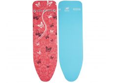 Prevleka Likalna Air Steam + Airboard Express ( 130 X 45 Cm) Prevleka Likalna Air Steam + Airboard Express ( 130 X 45 Cm)