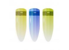 Prevleka, Turbo Reflect, S/m (125 X 40 Cm) Prevleka, Turbo Reflect, S/m (125 X 40 Cm)