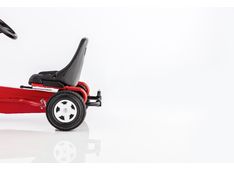 Priključek za prikolico za avtomobile Kettler Kettcar Priključek za prikolico za avtomobile Kettler Kettcar