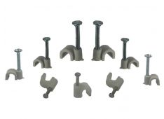 Pritrdilec za okrogli kabel O 13/14mm Pritrdilec za okrogli kabel O 13/14mm