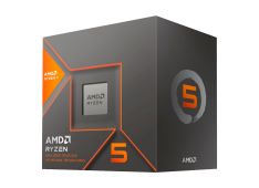 Procesor AMD Ryzen 5 8500G (3.8/5.0GHz, 6C/12T, 22 MB, 65 W, AM5) box, z grafiko AMD Radeon™ 740M in hladilnikom Wraith Stealth