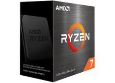 Procesor AMD Ryzen 7 5800X (3.8/4.7 GHz, 8C/16T, 36 MB, 105 W, AM4) box, brez hladilnika