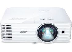 Projektor Acer  S1386WH Short Throw - MR.JQU11.001         - 4713883722711