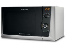 Prostostoječa mikrovalovna pečica Electrolux EMS21400S - ODPRODAJA EKSPONATA Prostostoječa mikrovalovna pečica Electrolux EMS21400S - ODPRODAJA EKSPONATA