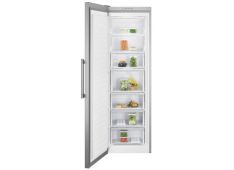 Prostostoječa zamrzovalna omara Electrolux LUT7ME28X2 Prostostoječa zamrzovalna omara Electrolux LUT7ME28X2