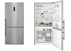 Prostostoječi hladilnik Electrolux EN5284KOX Prostostoječi hladilnik Electrolux EN5284KOX