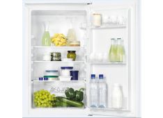 Prostostoječi hladilnik Zanussi ZRG11600WA Prostostoječi hladilnik Zanussi ZRG11600WA