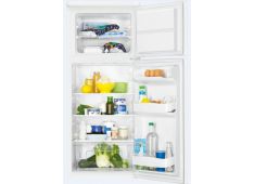Prostostoječi hladilnik Zanussi ZRT18100WA Prostostoječi hladilnik Zanussi ZRT18100WA