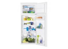 Prostostoječi hladilnik Zanussi ZRT23100WA Prostostoječi hladilnik Zanussi ZRT23100WA