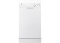 Prostostoječi pomivalni stroj Electrolux ESA12100SW Prostostoječi pomivalni stroj Electrolux ESA12100SW